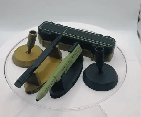 “Not Just a Pen — Your Everyday Statement 🖊️”