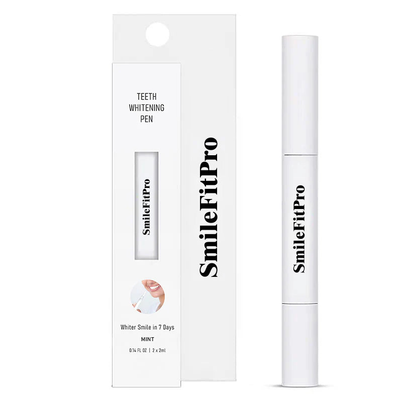 SmileFitPro™ Teeth Whitening Pen-1