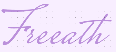 Freeath