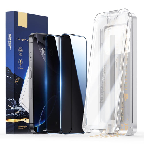 **"🌟 Ultimate Mobile Screen Protection – Tempered Glass, Privacy & Clarity in One! 📱💎"**