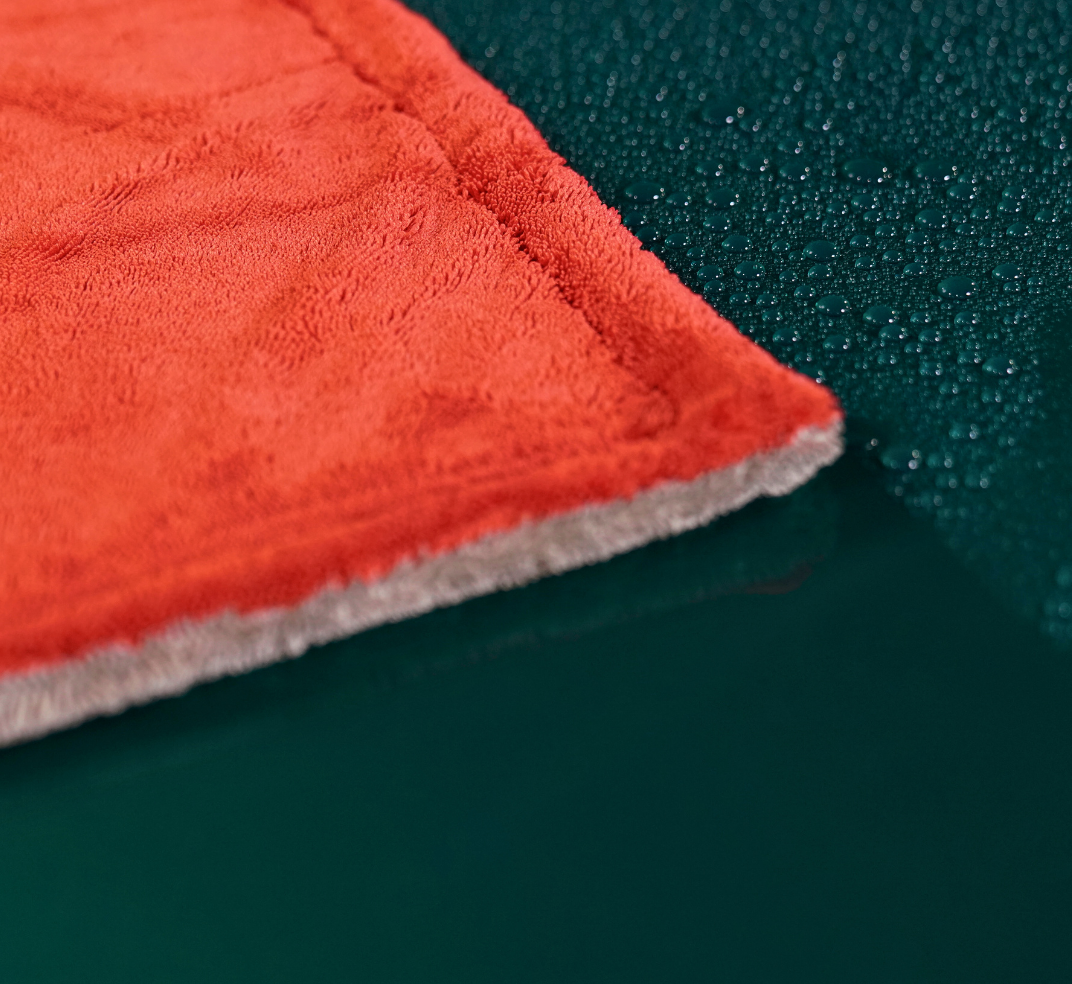 🔥🔥 Ultra Absorbent Soft Drying Towel - Scratch Free drying