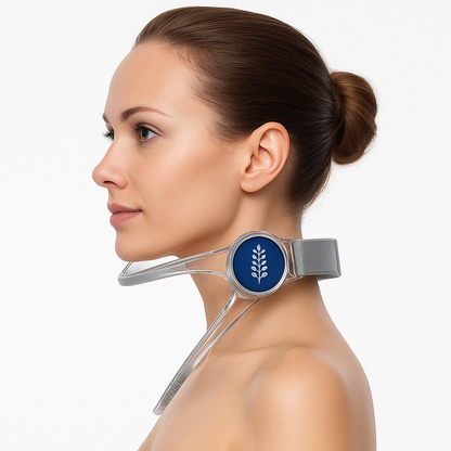 NESLEMY  medical-grade-neck-support