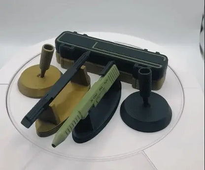 “Not Just a Pen — Your Everyday Statement 🖊️”