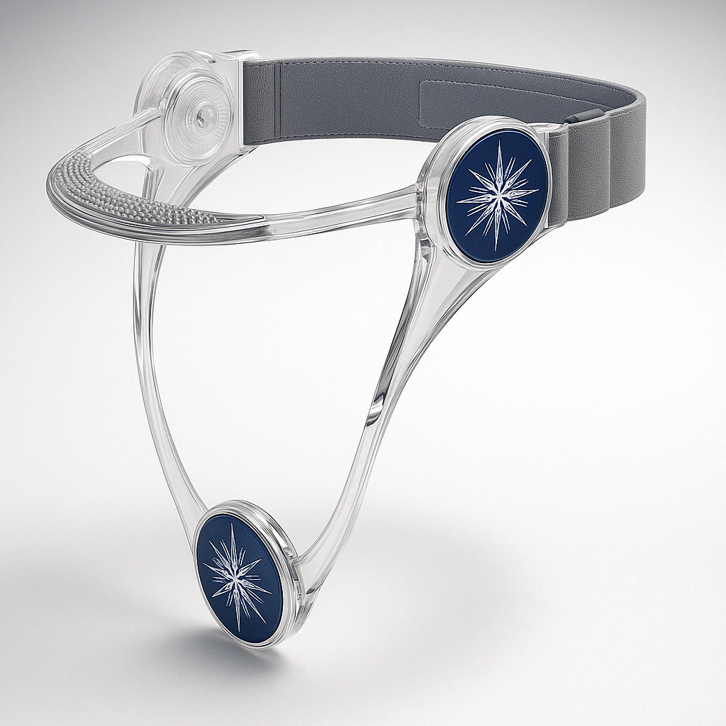 NESLEMY  medical-grade-neck-support