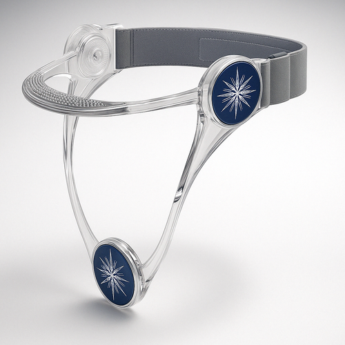 NESLEMY  medical-grade-neck-support