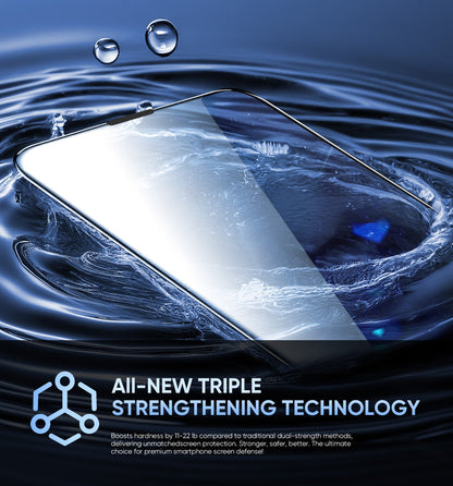 **"🌟 Ultimate Mobile Screen Protection – Tempered Glass, Privacy & Clarity in One! 📱💎"**