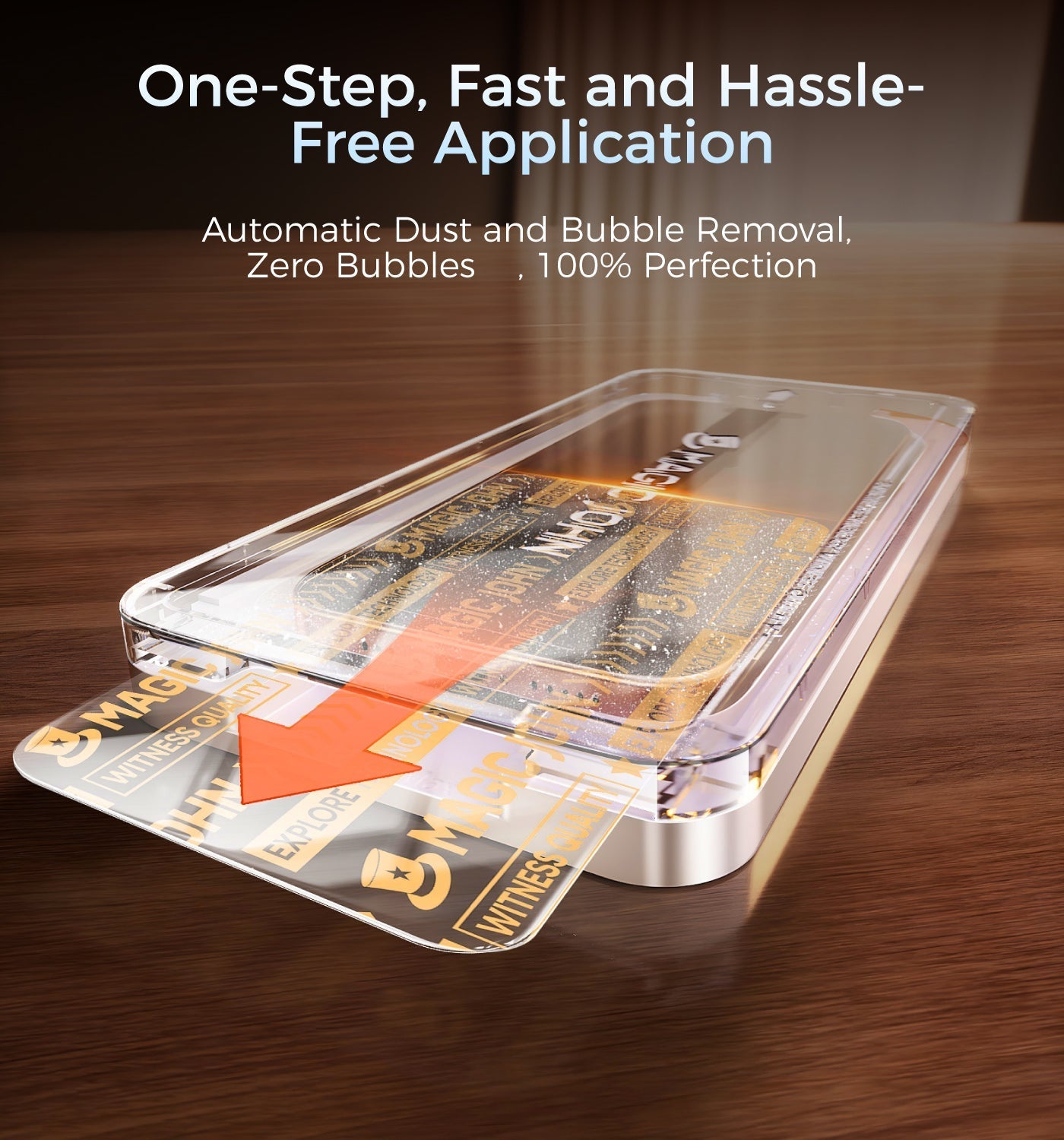 **"🌟 Ultimate Mobile Screen Protection – Tempered Glass, Privacy & Clarity in One! 📱💎"**