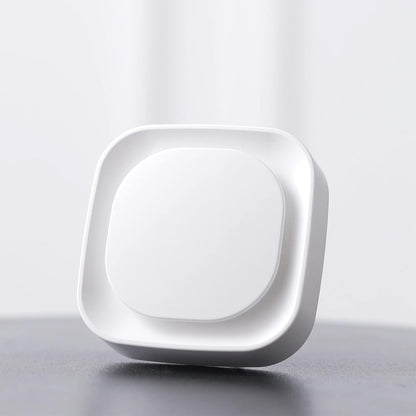 🌙 The Smart Night Light That Adapts to You