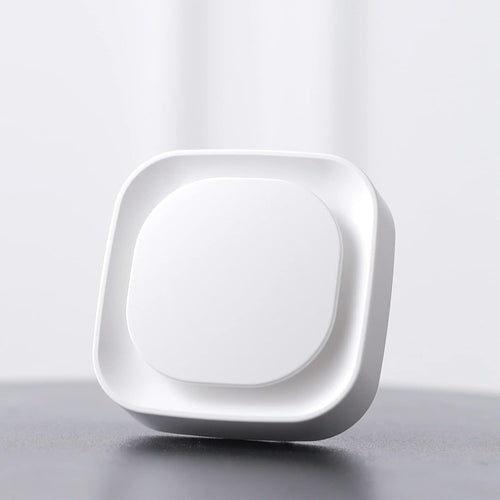 🌙 The Smart Night Light That Adapts to You