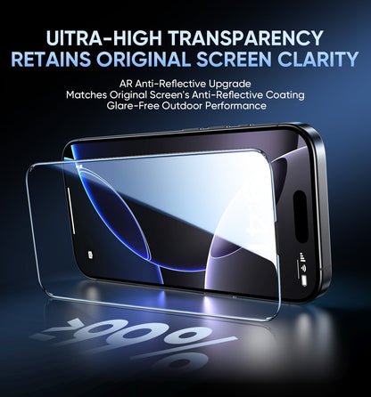 **"🌟 Ultimate Mobile Screen Protection – Tempered Glass, Privacy & Clarity in One! 📱💎"**