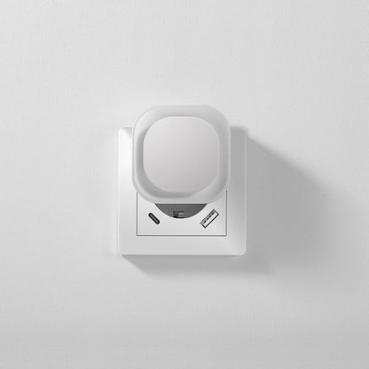 🌙 The Smart Night Light That Adapts to You