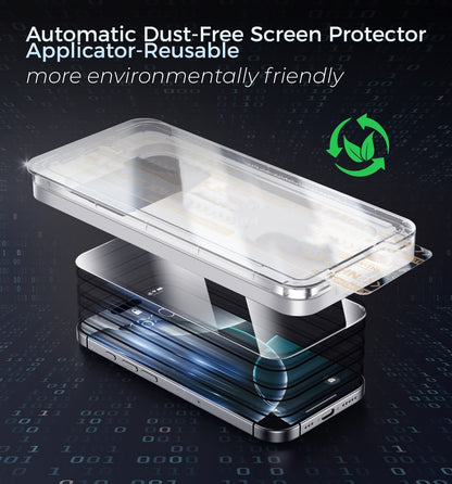 **"🌟 Ultimate Mobile Screen Protection – Tempered Glass, Privacy & Clarity in One! 📱💎"**