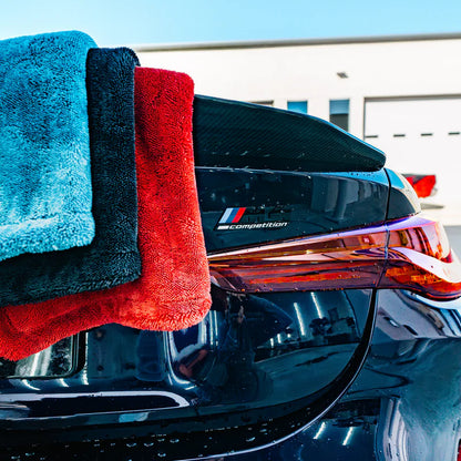 🔥🔥 Ultra Absorbent Soft Drying Towel - Scratch Free drying