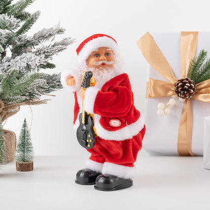 🎄Christmas Special Offer🎅 The Humorous Dancing Santa Claus