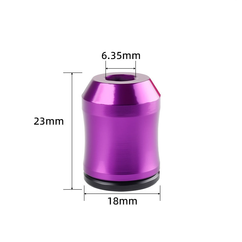 Strong Magnetic Screw Ring-Removable Magnetic Screwdriver Drill Bit Holder