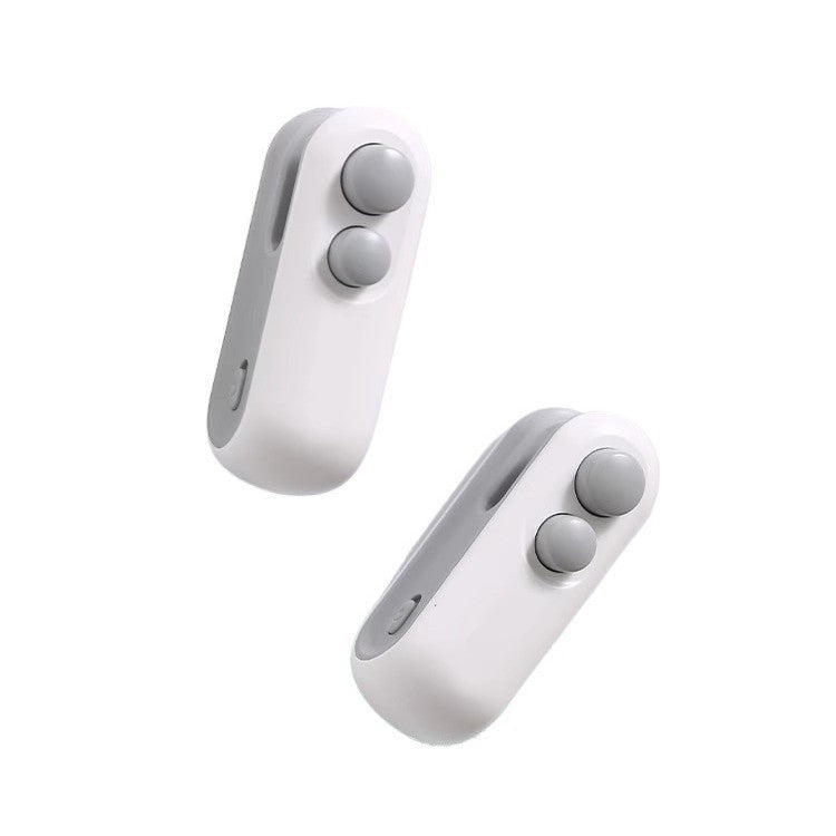 🥗✨2025 Mini Bag Sealer – Keep Your Food Fresh Anywhere, Anytime!