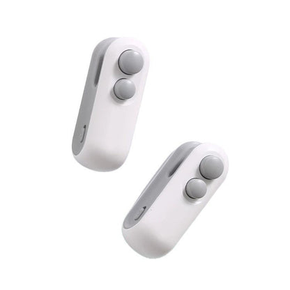 🥗✨2025 Mini Bag Sealer – Keep Your Food Fresh Anywhere, Anytime!