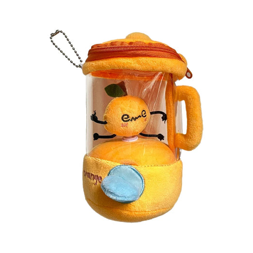 🍉🍌🍊 The Whirling Fruit Plush Trio — Where Cuteness Meets Pure Joy!