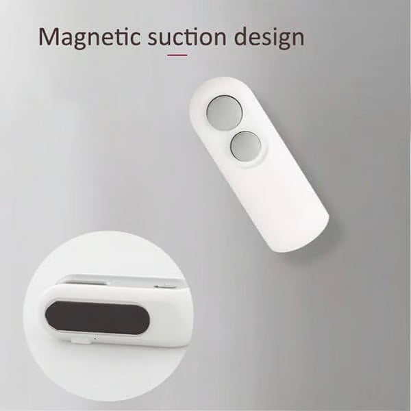 🥗✨2025 Mini Bag Sealer – Keep Your Food Fresh Anywhere, Anytime!