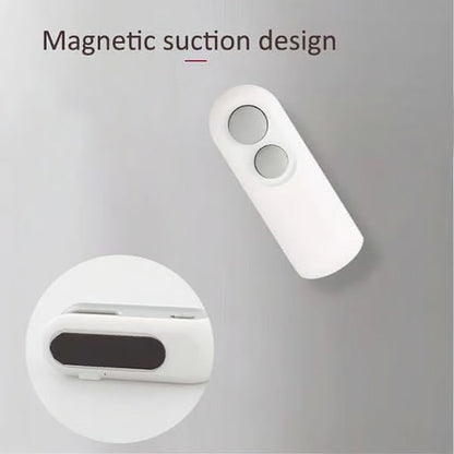 🥗✨2025 Mini Bag Sealer – Keep Your Food Fresh Anywhere, Anytime!