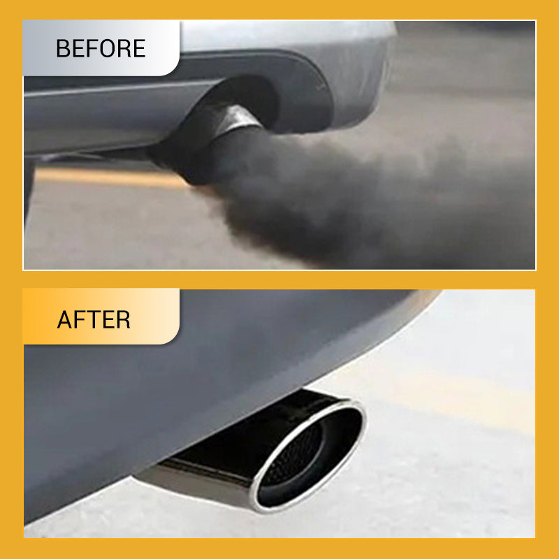 🔥Hot Sale – Buy 1, Get 1 Free 🚗✨QIAWI Catalytic Converter Cleaner for Cars – For Better Engine Performance