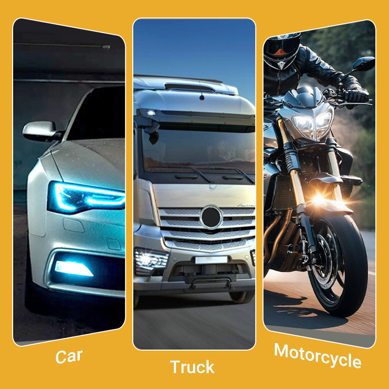 🔥Hot Sale – Buy 1, Get 1 Free 🚗✨QIAWI Catalytic Converter Cleaner for Cars – For Better Engine Performance