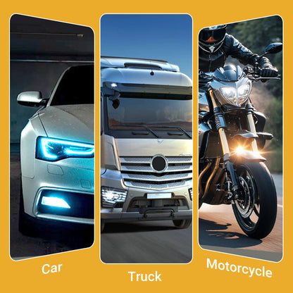 🔥Hot Sale – Buy 1, Get 1 Free 🚗✨QIAWI Catalytic Converter Cleaner for Cars – For Better Engine Performance